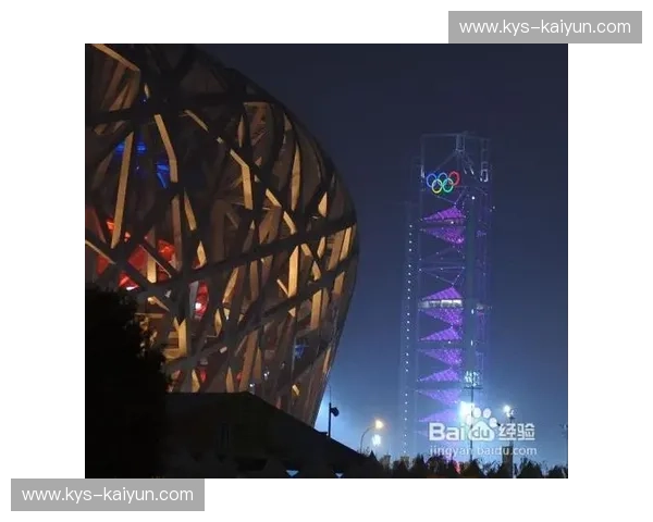 巨塔倾城：那一夜，东方长城在洛杉矶禁区立起了脊梁