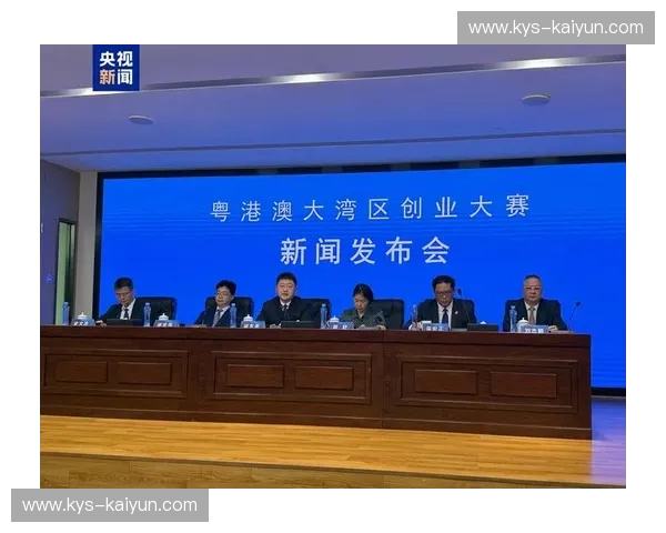 粤港澳大湾区双雄争霸:广州VS深圳,一场永不落幕的城市较量